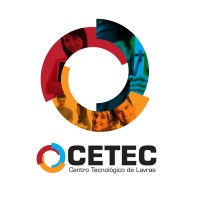 CETEC Lavras logo - Similar company to Gdg E Wtm Lavras