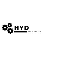 Hyd Recruitment logo - Similar company to Cooper Fluid Systems