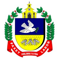 Município de Igrejinha logo - Similar company to Alphaject Injetados