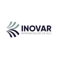 INOVAR REPRESENTAÇÕES DE AÇO logo - Similar company to Auden Refrigeracao