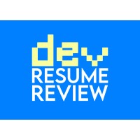 Developer Resume Review logo - Similar company to Rooa
