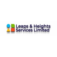 Leaps and Heights Services Limited logo - Similar company to One For All