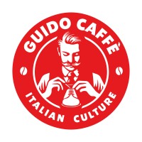 Guido Caffè logo - Similar company to Pagano Architecture Et Design