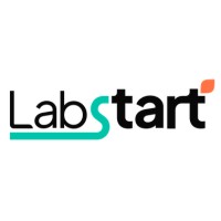 LabStart logo - Similar company to Mars Materials