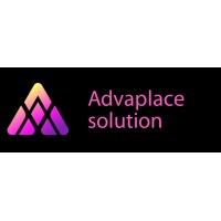 Advaplace solution logo - Similar company to Willss Corps