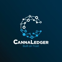 CannaLedger logo - Similar company to Better Days Delivery