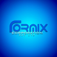 Formix Corporation Pvt Ltd logo - Similar company to Forge With Force