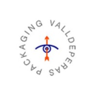 Valldeperas Packaging logo - Similar company to Pinopack