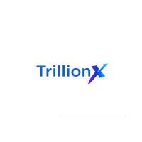 TrillionX logo - Similar company to Founderinc