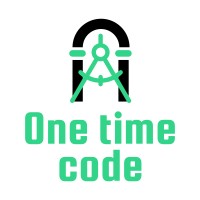 One Time Code logo - Similar company to Galina - Communication