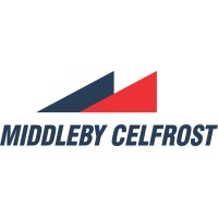 Middleby Celfrost Innovations Pvt. Ltd. logo - Similar company to Mechtrace