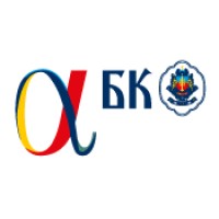 Alfa BK University logo - Similar company to Code Dream