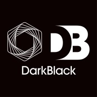 DarkBlack Carbon logo - Similar company to Malama Project