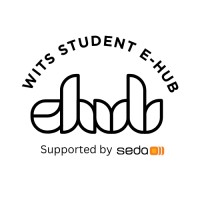 Wits University Entrepreneurship Hub (EHub) logo - Similar company to Wits Development And Leadership Unit
