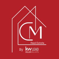 CM Real Estate logo - Similar company to Np Real Estate