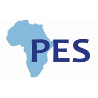 Pathogen & Environmental Solutions logo - Similar company to Raptic Group