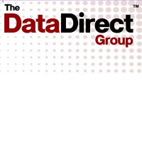 The DataDirect Group logo - Similar company to Computer Incentives, Llc