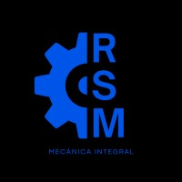 RSM Mecánica logo - Similar company to Gaz Chile