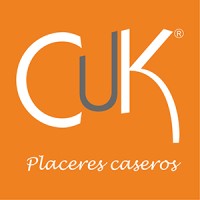 CuK Placeres Caseros logo - Similar company to Sancop Consultoría