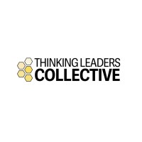 Thinking Leaders Collective logo - Similar company to Alphagraphics Middleton