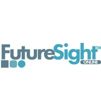 FutureSight logo - Similar company to Modern Data Solutions