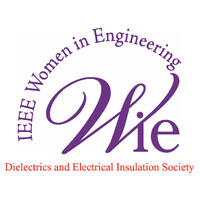 IEEE DEIS Women In Engineering logo - Similar company to Ieee Mas Sight Ag
