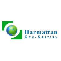 Harmattan Geo-Spatial logo - Similar company to Bt1