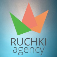 Ruchki Agency logo - Similar company to Aquatuning