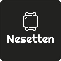 Nesetten GmbH logo - Similar company to Oasis Engineering