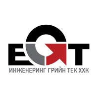 Engineering Green Tech logo - Similar company to First Australia