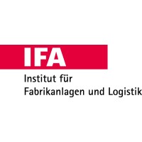 IFA - Institute of Production Systems and Logistics logo - Similar company to Ifw - Institut Für Fertigungstechnik Und Werkzeugmaschinen