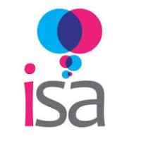 International School of Advertising logo - Similar company to Sam Advertising