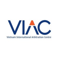 Vietnam International Arbitration Centre logo - Similar company to Arbitration Perspective