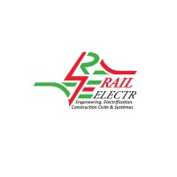 RAIL ELECT Spa - Groupe GCF logo - Similar company to Rail Electr Spa