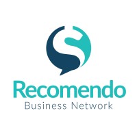 Recomendo Business Network - Oficial logo - Similar company to Logocenter