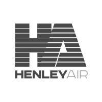 Henley Air logo - Similar company to Helijob