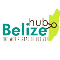 Belize Hub logo - Similar company to Breaking Belize News