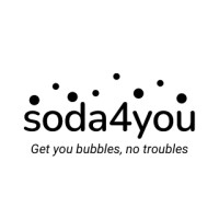 Soda4you logo - Similar company to Kello'S Burger & Pizza