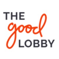 The Good Lobby France logo - Similar company to Ecolobby