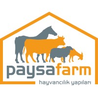Paysafarm Agricultural Buildings logo - Similar company to International Confederation Of Agriculture And Food