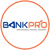 BANKPRO logo - Similar company to Tcs Training It Limited