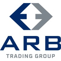 ARB Trading Group logo - Similar company to Arb