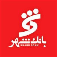 Shahr Bank logo - Similar company to Sina Bank
