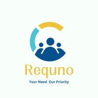 Requno logo - Similar company to Digital Thrive X