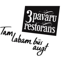 3 Pavāru Restorāns