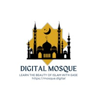 Digital Mosque logo - Similar company to Productivity 365