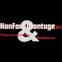 konfortmontage b.v logo - Similar company to Dns Services