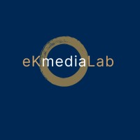 eKmediaLab logo - Similar company to Co-Advance