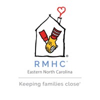 Ronald McDonald House Charities of Eastern North Carolina logo - Similar company to Ronald Mcdonald House Charities Of The Triangle