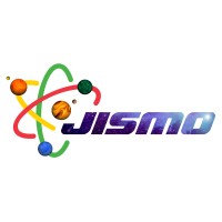 JISMO logo - Similar company to Studio 1080